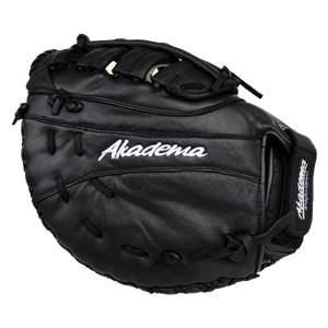 Akadema Fastpitch Series: ANF71 First Base Mitt FREE Akadema Sunglasses *Demo No Warranty*: Image #300630