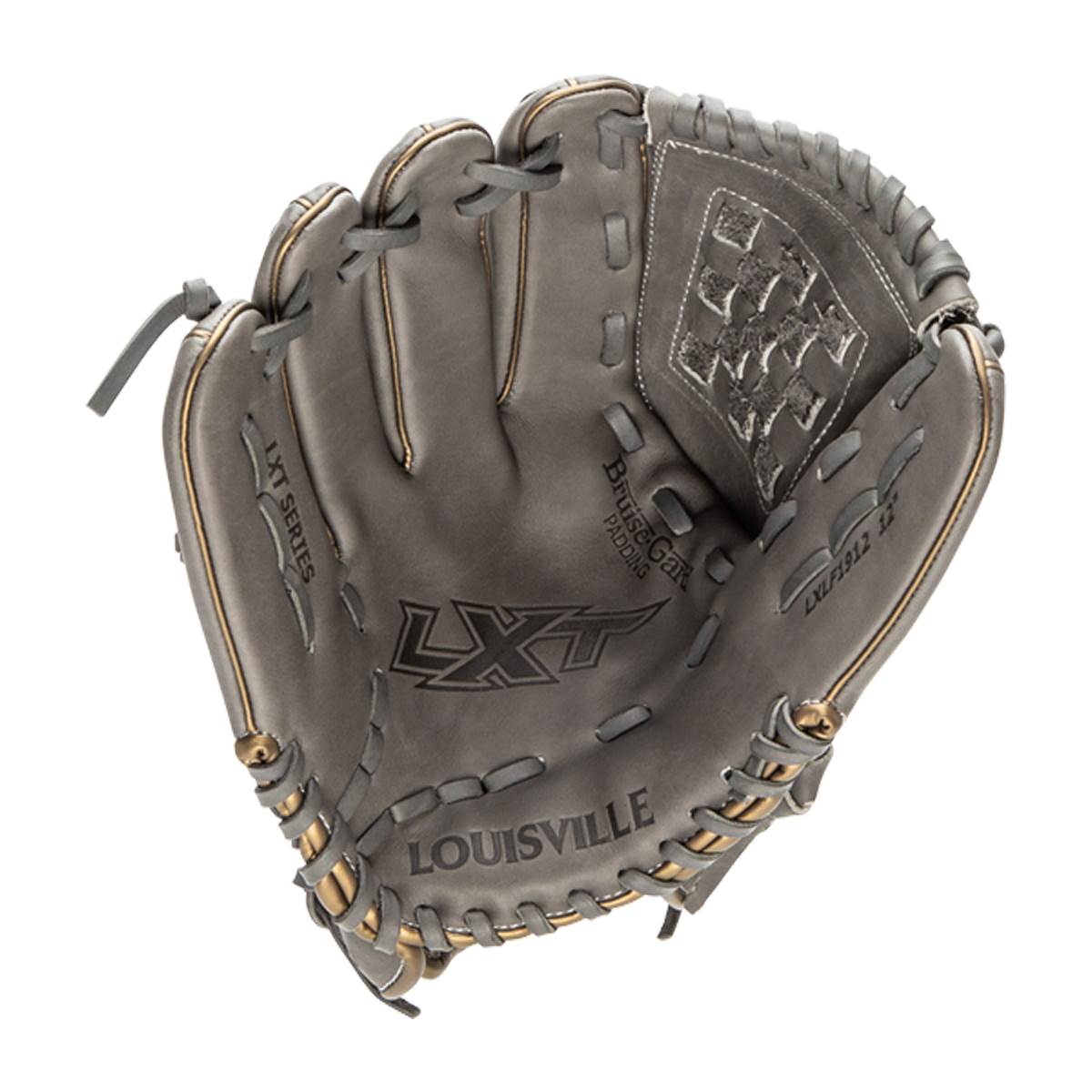 Louisville Slugger LXT 12" Fastpitch Softball Glove: WTLLXRF1912: Image #407979