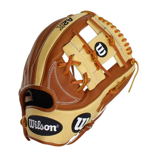 Wilson A2K 11.75