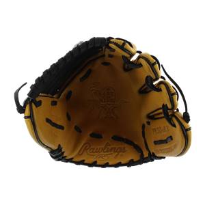 Rawlings Heart of the Hide 12.5" Baseball Glove: PROJD-6BUB: Image #311161