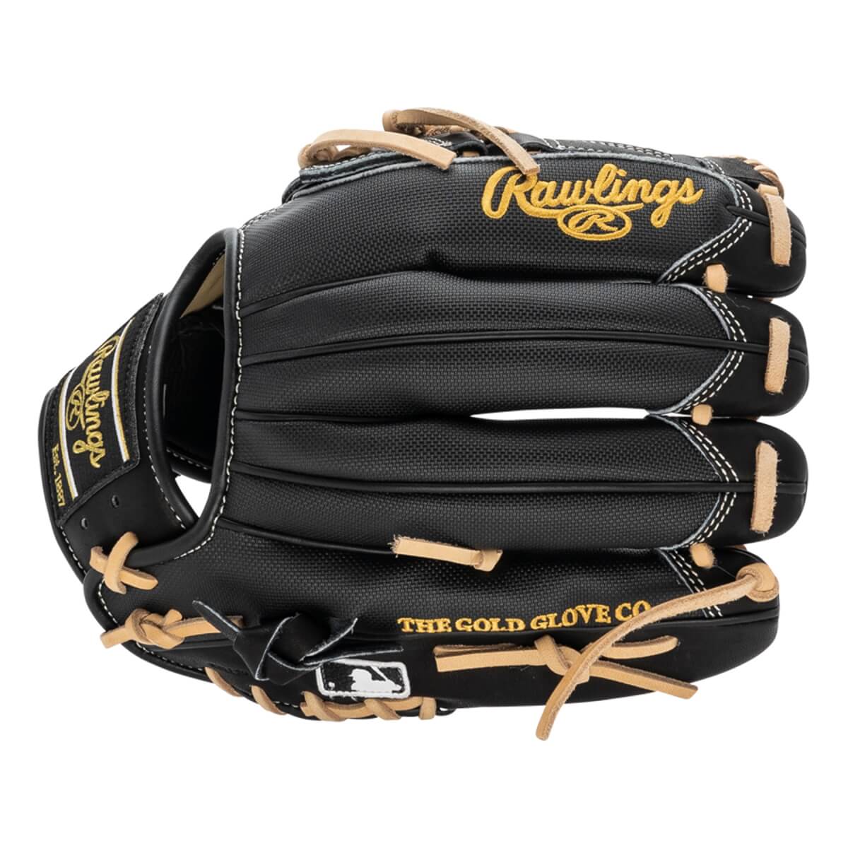 Rawlings Heart of the Hide Speed Shell 12" Baseball Glove: PRO206-30CBSS: Image #426062