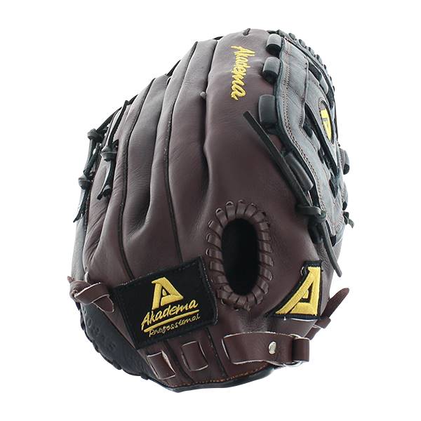 Akadema Pro Soft 14" Slowpitch Softball Glove ASR282