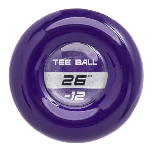 TRUE TEMPER DYNAMIC -12 Tee Ball Bat: TB23DYNPRPLY12: Image #429922