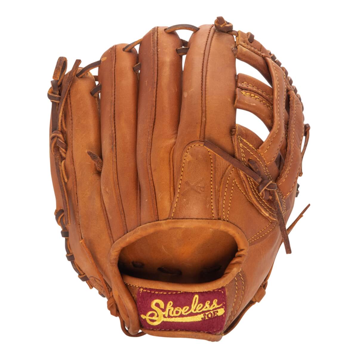 Shoeless Joe Professional 11.5" Baseball Glove: 1150HW: Image #419589