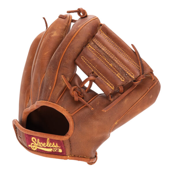 Shoeless Joe Golden Age Series Baseball Glove: 1949: Image #420791