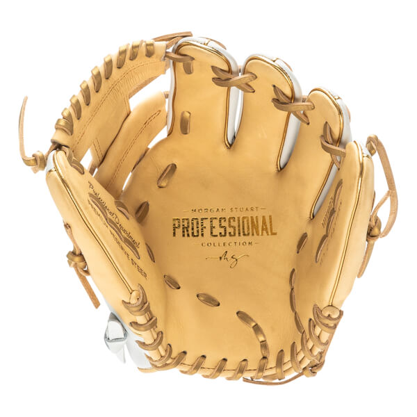 Easton Professional Collection Morgan Stuart 11.5" Fastpitch Softball Glove: HITM23: Image #439705