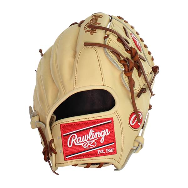 Rawlings Pro Preferred 11.75" Baseball Glove: PROS205-9CC: Image #388372