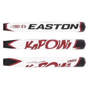 Easton Comic KAPOW 12.75" Loaded USSSA Slow Pitch Softball Bat: SP23KPWL: Image #431037
