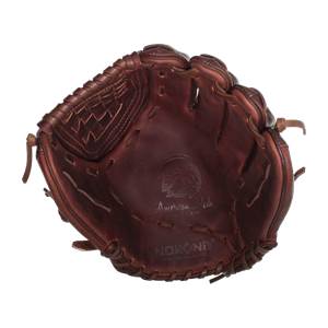 Nokona X2 Buckaroo 13" Slow Pitch Softball Glove: X2-1300: Image #386468