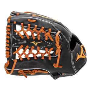 Mizuno Pro 12.75" Baseball Glove: GMP-7100D: Image #449793