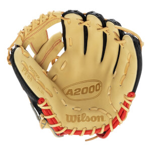 Wilson A2000 Super Snakeskin PF88 11.25