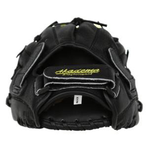 mizuno ambidextrous baseball glove for sale