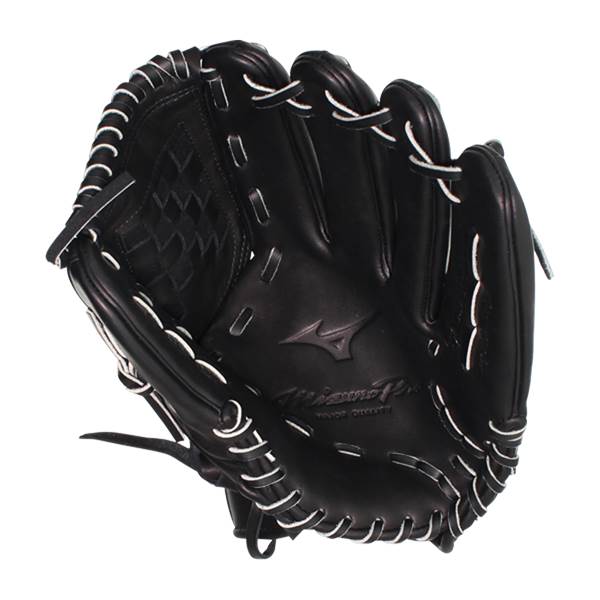 Mizuno Pro 12" Corey Kluber Baseball Glove: GMP2CK-100DT: Image #393173