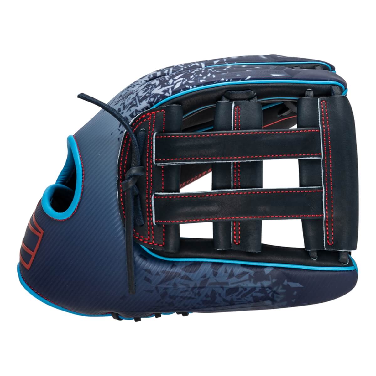 Rawlings REV1X 12.75" Baseball Glove: REV3039-6N: Image #435557