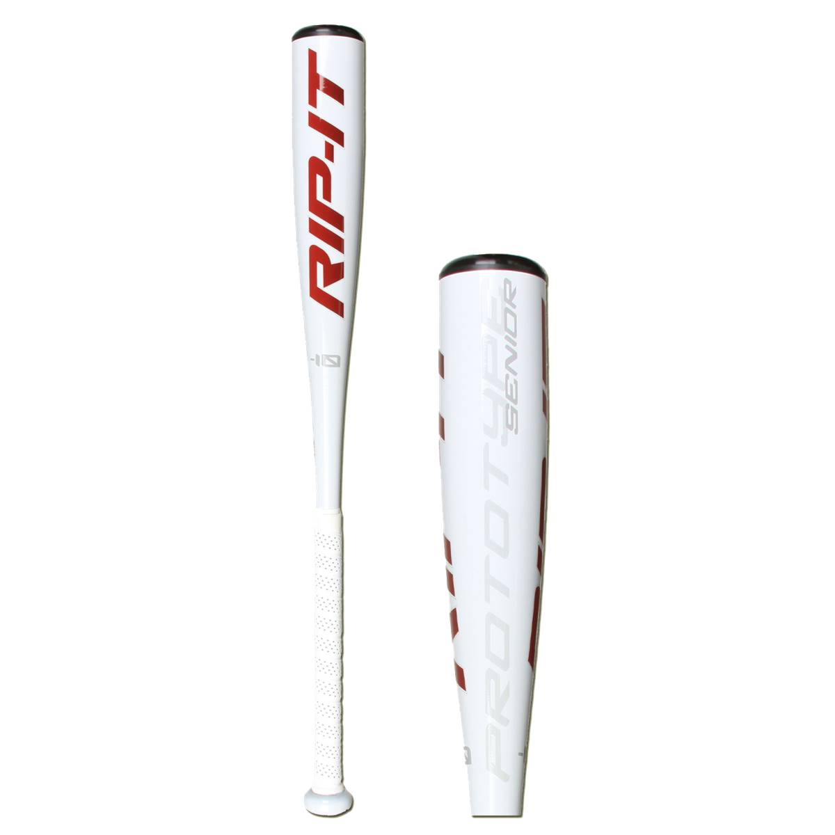 RIP-IT Prototype Senior League Baseball Bat: B1310 *Demo No Warranty ...