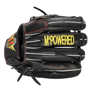 M^Powered X^Cellsior 11.5" Baseball Glove: MPXC1150B: Image #431541