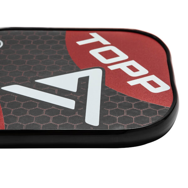 TOPP XJ-900 Middleweight Graphite Pickleball Paddle: Image #433336