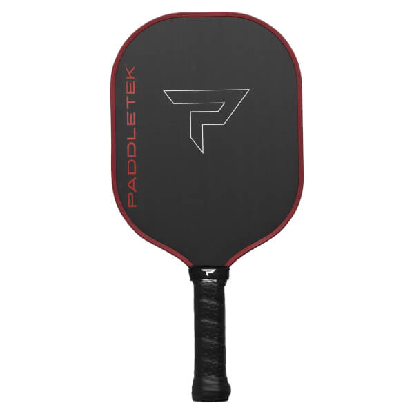 Paddletek Bantam ALW-C 14.3 Carbon Fiber Pickleball Paddle: Image #449547