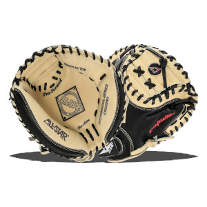 All Star Pro 31.5" Youth Catcher's Mitt: CM1100PRO: Image #417605