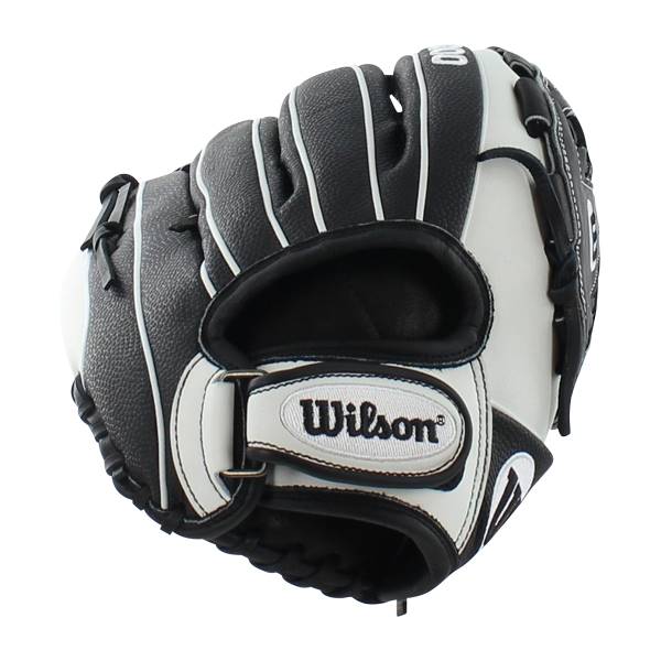 Wilson A2000 Super Skin 12.5" Fastpitch Softball Glove: WTA20RF17V125SS: Image #310303