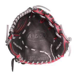 Wilson A1000 PFX2 11" Baseball Glove: WBW10013111: Image #400100