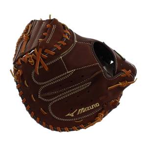 Mizuno MVP Series Catchers Mitt: GXC58: Image #307554