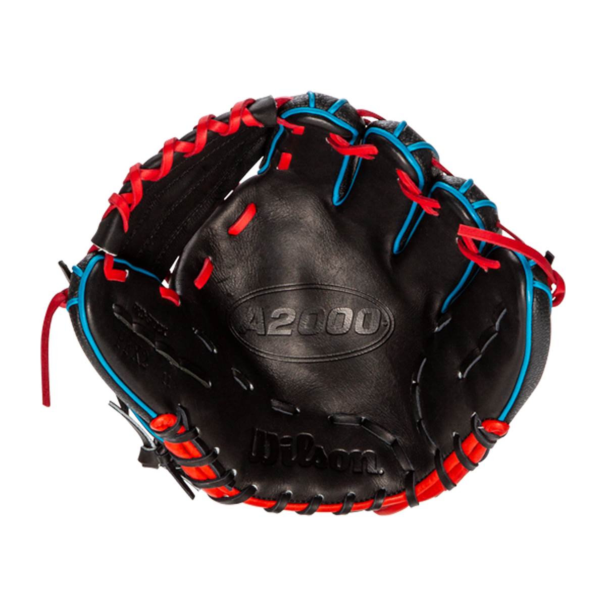 Wilson A2000 SuperSkin PFX2 11" Baseball Glove: WBW10039711: Image #405087