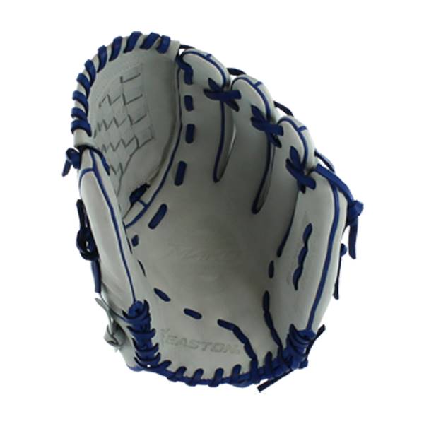 Easton MAKO College Custom Series Exclusive Fastpitch Softball Glove: UCLAFP1250: Image #308843