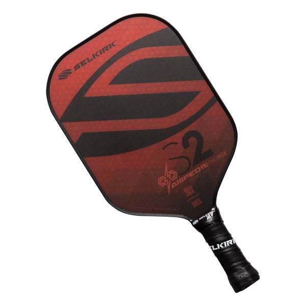 Selkirk AMPED S2 Middleweight Composite Pickleball Paddle: Image #407009