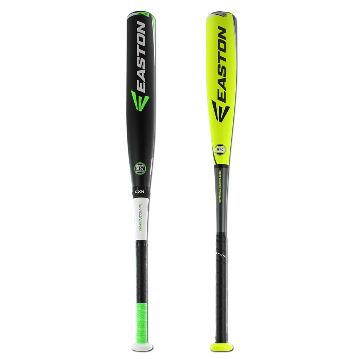 Batte De Baseball Easton S500 SL14S500B - 30" (21 Oz, -9) Pour Jeune - Diamètre Canon 2 3/4"