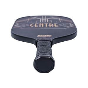 Franklin Aspen Kern Centre Carbon Fiber Pickleball Paddle: Image #400225