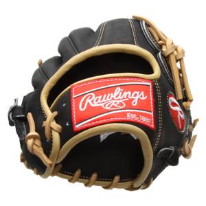 Rawlings Heart Of The Hide Dual Core Series: PRO1175DCB: Image #301449