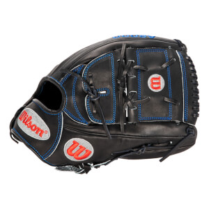 Wilson A2000 JL34 Jon Lester 12.5" Baseball Glove: WTA20RB19JL34GM: Image #421138