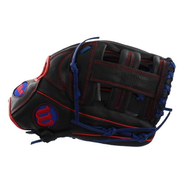 Wilson A0800 Showtime Slow Pitch Series: A08RS1613: Image #307110
