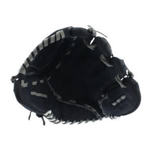 Rawlings Renegade 12.5" Slow Pitch Softball Glove: R125BGB: Image #311623