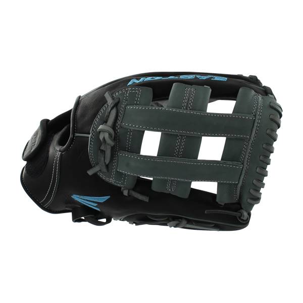 Easton Core Pro 12.25" Fastpitch Softball Glove: COREFP1225BKGY: Image #312342
