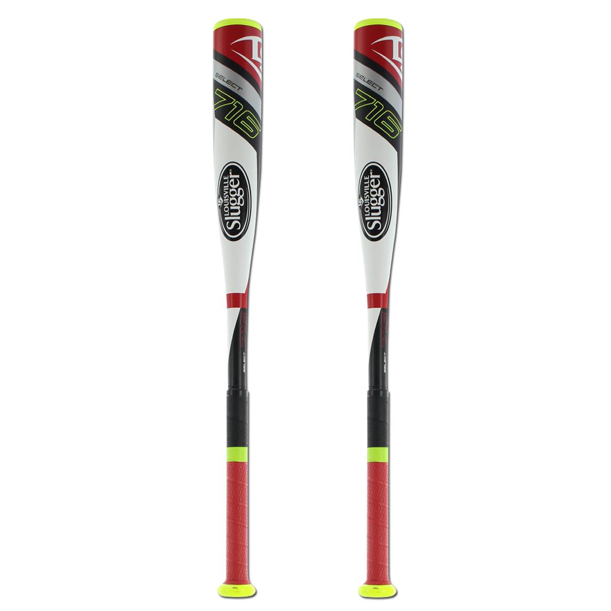 Bat Pack | 2-Pack Louisville Slugger Select 716 Tee Ball Bat