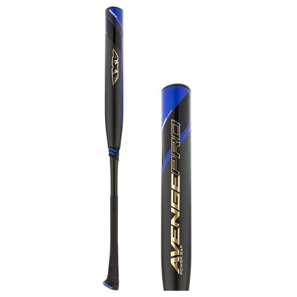 Axe Avenge Pro Power Gap 9 Fastpitch Softball Bat (L158J9)