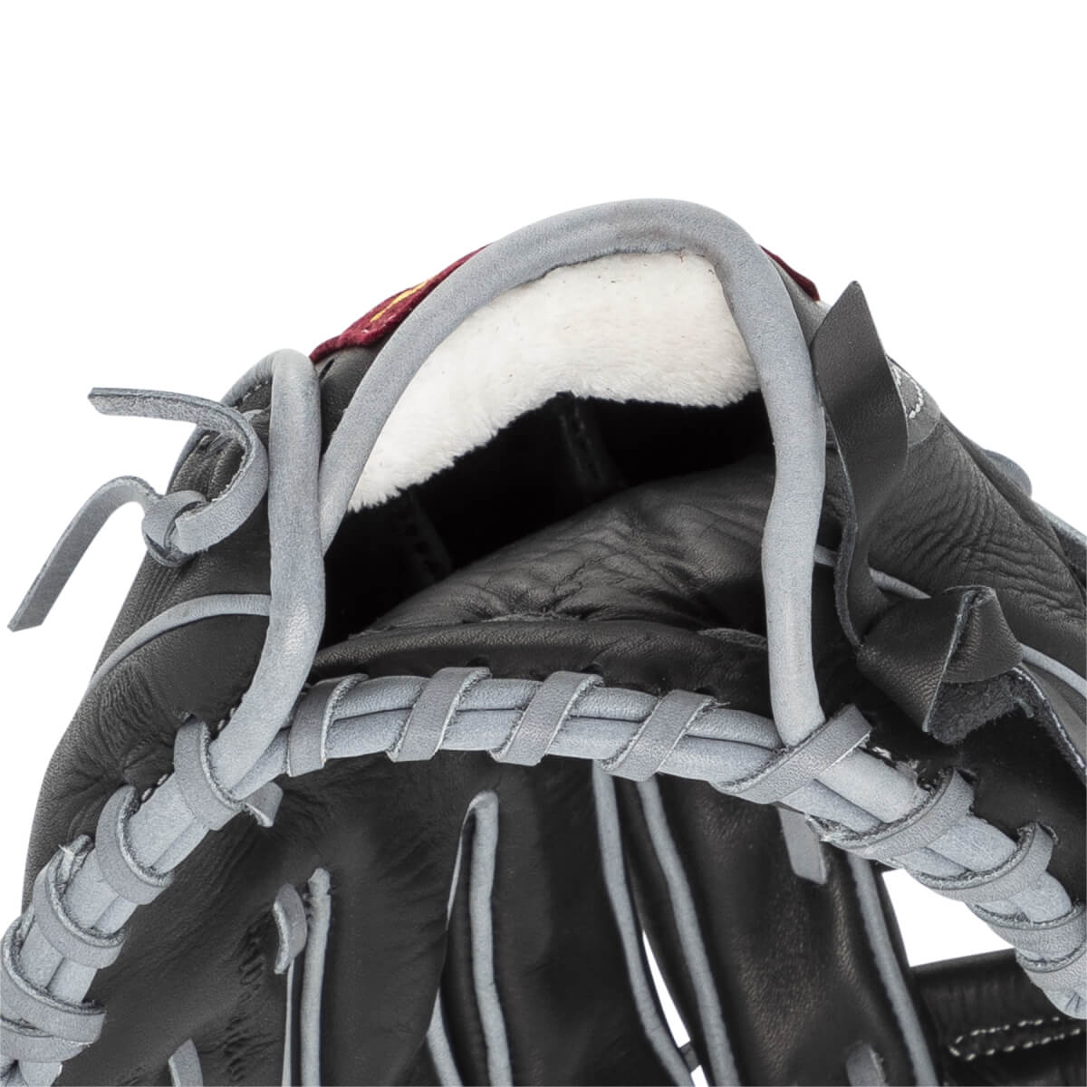 Shoeless Joe Double Play Series 11.5" Baseball Glove: BK1150HWGY: Image #441519