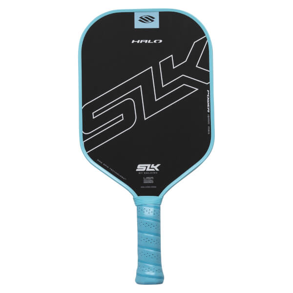 Selkirk SLK HALO Power Max Carbon Fiber Pickleball Paddle: Image #446901