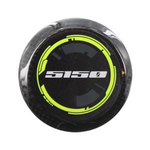 Rawlings 5150 BBCOR Baseball Bat: BBR53: Image #349146