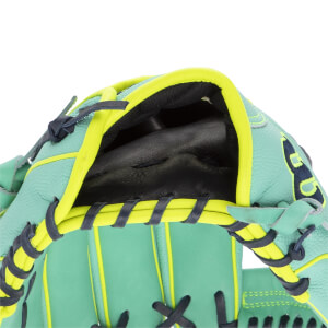 Wilson A2000 SuperSkin DP15 11.5" Fall Collection Baseball Glove: WBW102275115: Image #443845