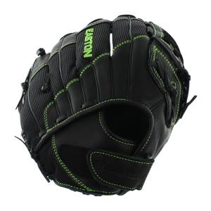 Easton Synergy 12.5" Fastpitch Softball Glove: SYMFP1250: Image #312415