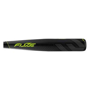 easton fuze project 3