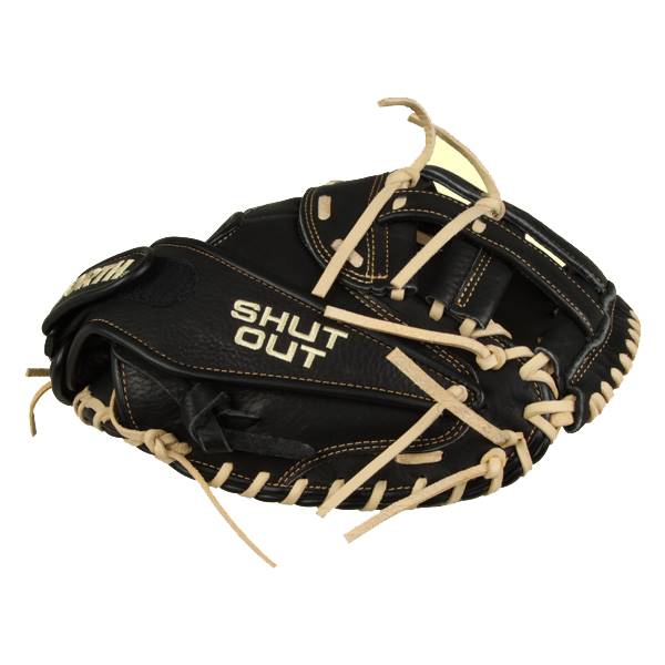 Worth Shut Out FPX 34