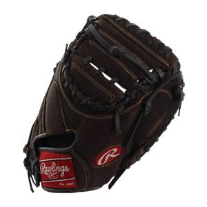 Rawlings Player Preferred 33" Catcher's Mitt: PCM30: Image #311578