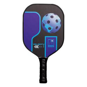 Pickleball International Velocity Lightweight Graphite Pickleball Paddle: Image #405799