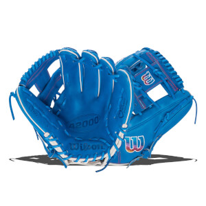 Wilson A2000 Autism Speaks 1786 11.5" Baseball Glove: WBW100845115: Image #420143