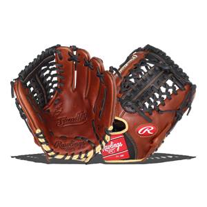 Rawlings Sandlot Series 11.75" Baseball Glove: S1175MT: Image #388785