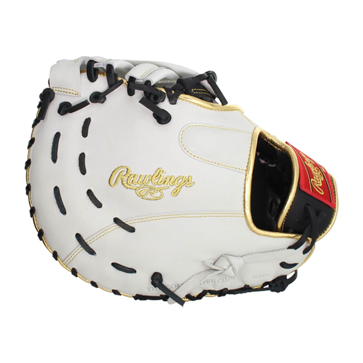 Rawlings Encore 12" First Base Mitt ECFBM10BW